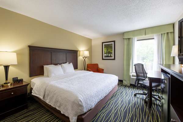  - Hampton Inn Harbison Columbia - I-26, Exit 103