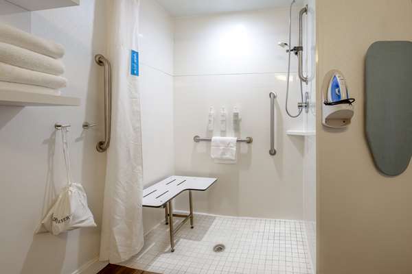  - Hampton Inn Harbison Columbia - I-26, Exit 103