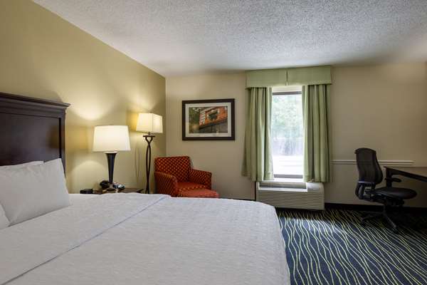 - Hampton Inn Harbison Columbia - I-26, Exit 103