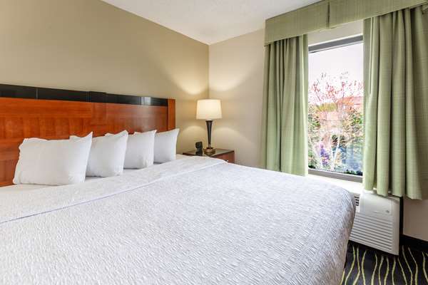  - Hampton Inn Harbison Columbia - I-26, Exit 103