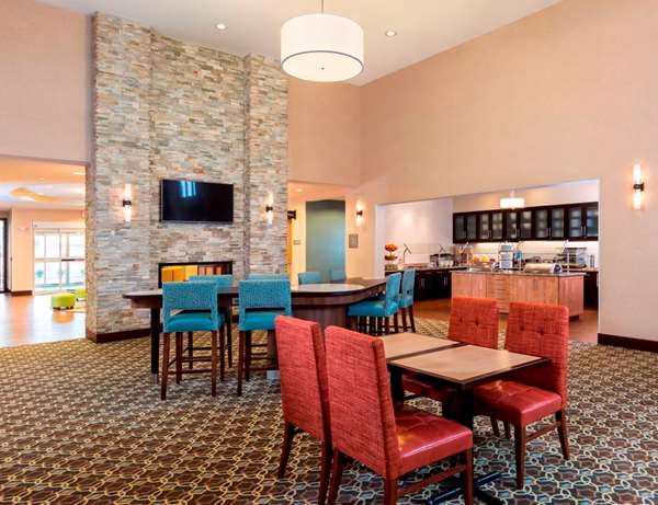 Amenities - Homewood Suites by Hilton Akron - I-77, Exit 137