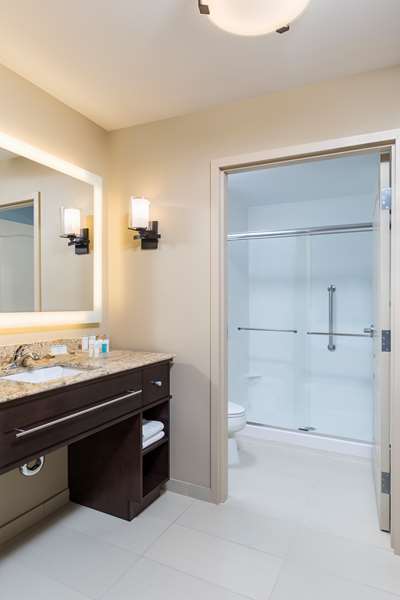  - Homewood Suites by Hilton Akron - I-77, Exit 137