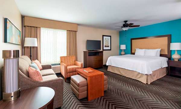 - Homewood Suites by Hilton Akron - I-77, Exit 137
