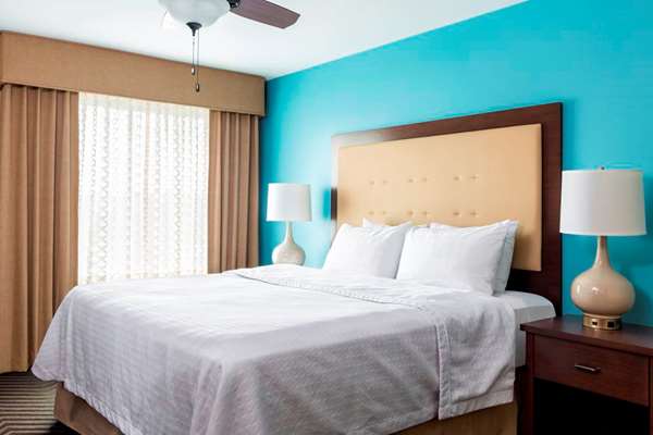  - Homewood Suites by Hilton Akron - I-77, Exit 137