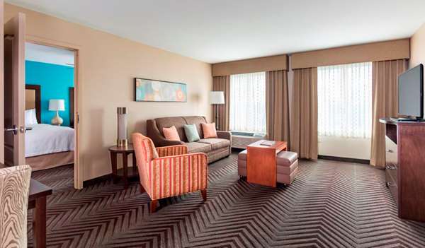  - Homewood Suites by Hilton Akron - I-77, Exit 137