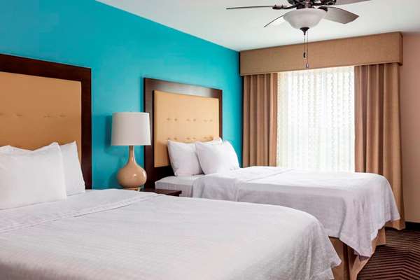  - Homewood Suites by Hilton Akron - I-77, Exit 137
