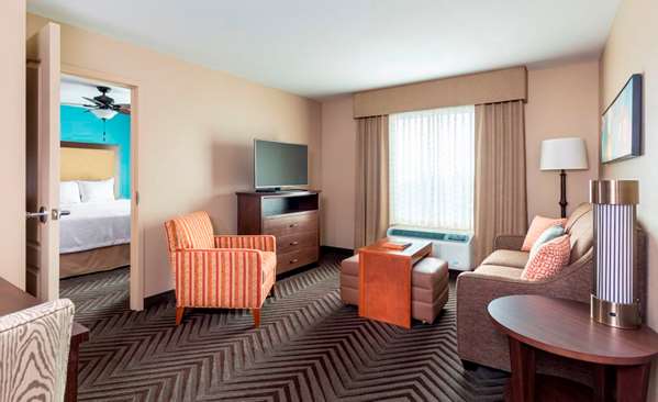  - Homewood Suites by Hilton Akron - I-77, Exit 137