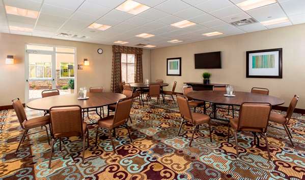  - Homewood Suites by Hilton Akron - I-77, Exit 137