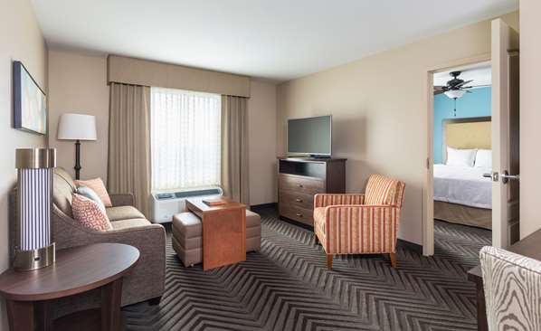  - Homewood Suites by Hilton Akron - I-77, Exit 137