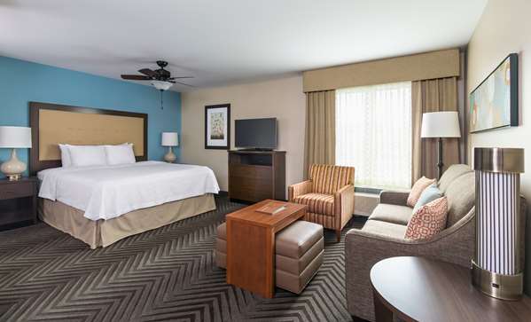  - Homewood Suites by Hilton Akron - I-77, Exit 137