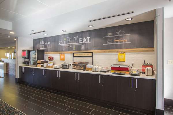 Amenities - Hampton Inn Medina - I-71, Exit 218