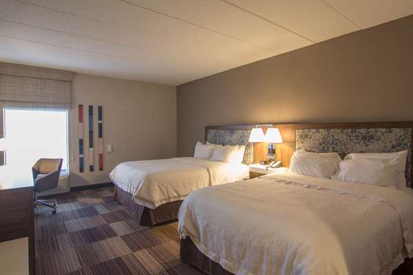  - Hampton Inn Medina - I-71, Exit 218