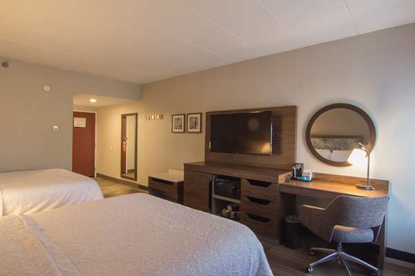 - Hampton Inn Medina - I-71, Exit 218