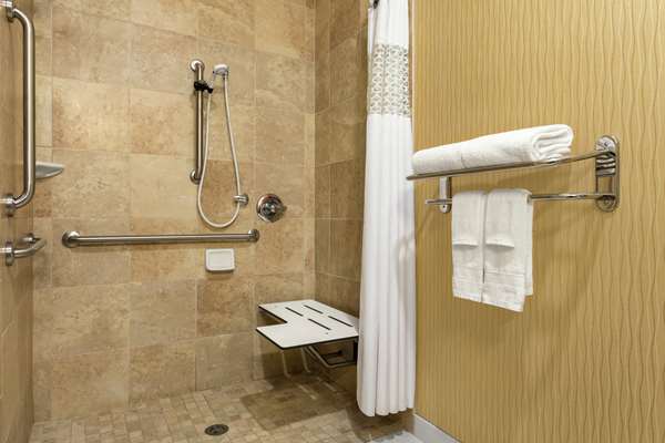  - Hampton Inn Fairlawn Akron - I-77, Exit 137