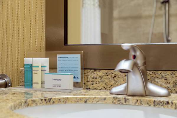  - Hampton Inn Fairlawn Akron - I-77, Exit 137