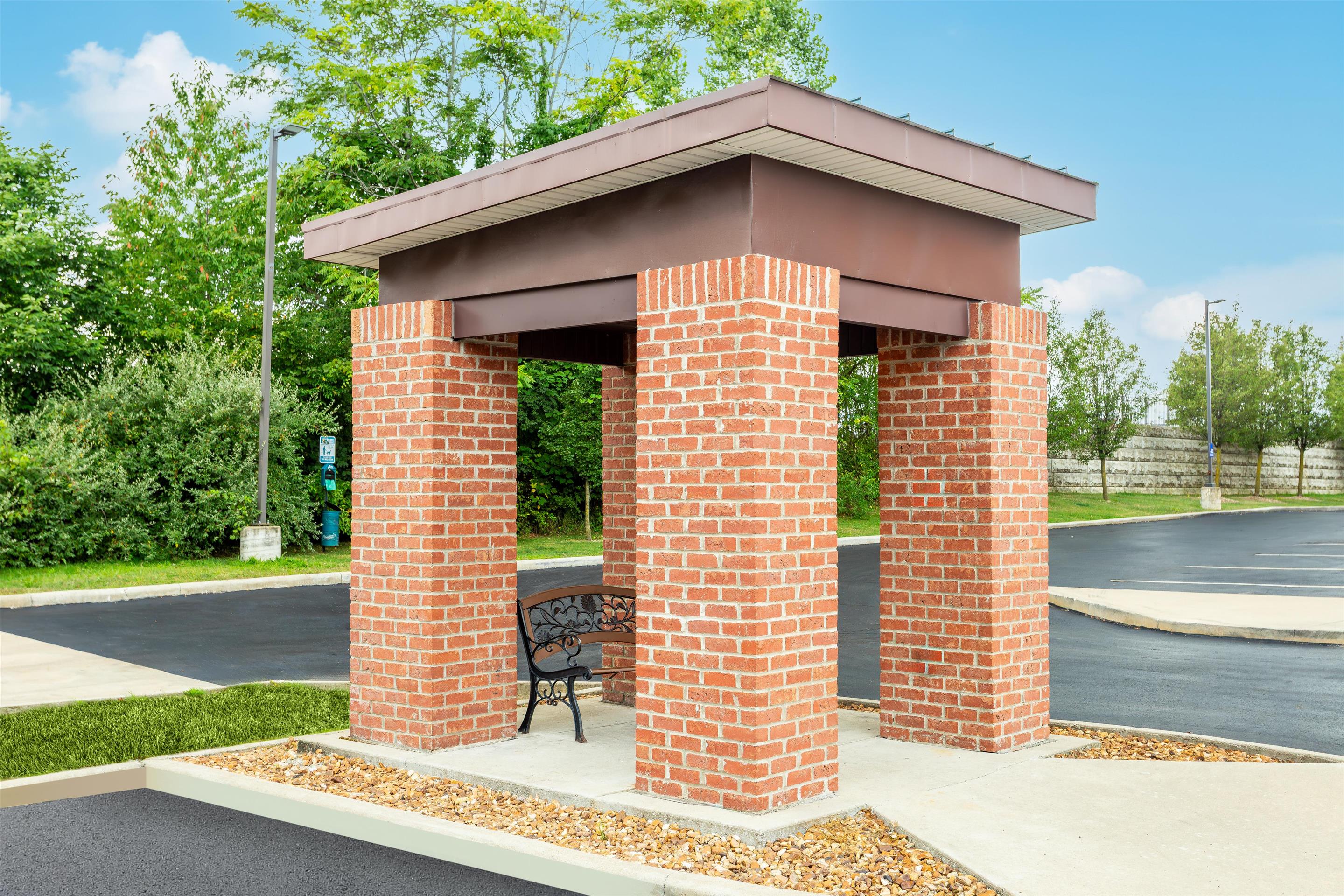 Exterior | Hampton Inn Akron-South