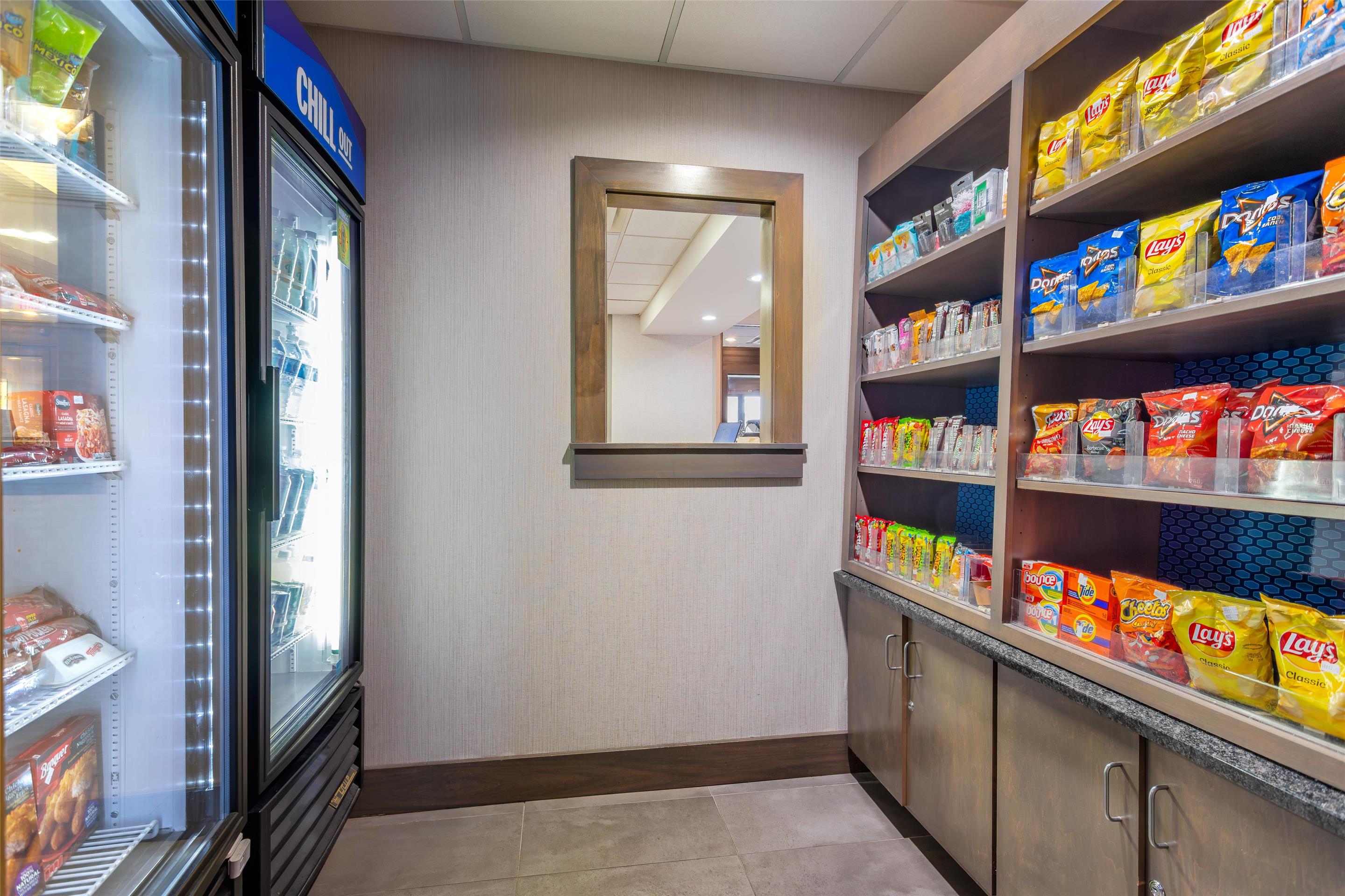 Restaurant | Hampton Inn Akron-South
