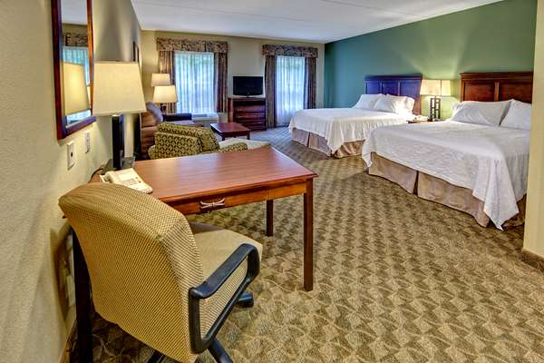  - Hampton Inn & Suites Sapphire