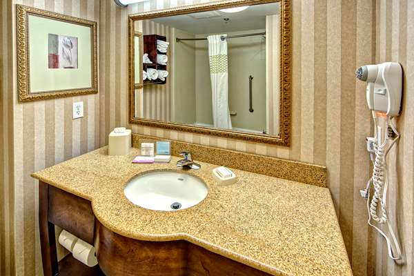  - Hampton Inn & Suites Sapphire