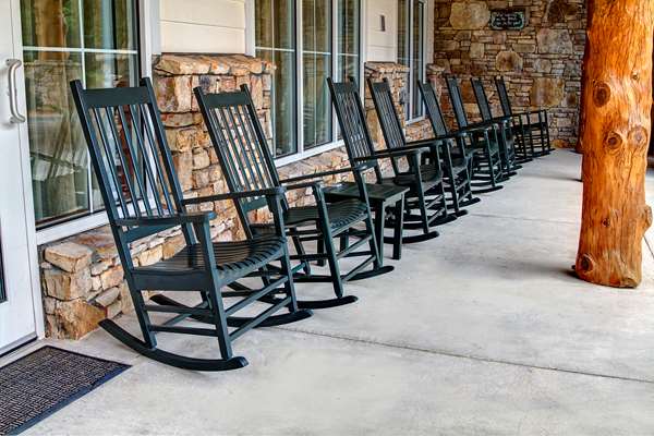 Exterior view - Hampton Inn & Suites Sapphire