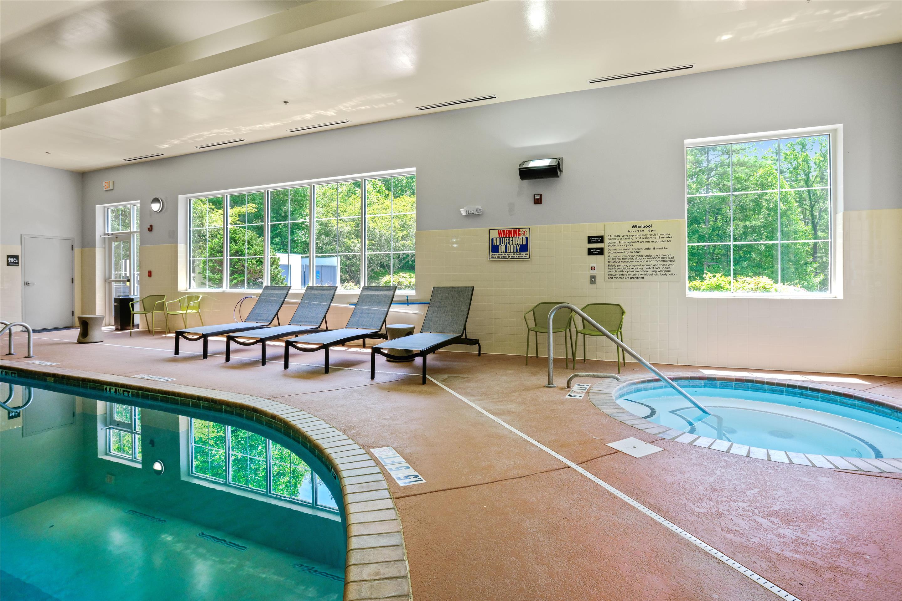 Undefined/Not Set | Hampton Inn & Suites Cashiers Sapphire Valley