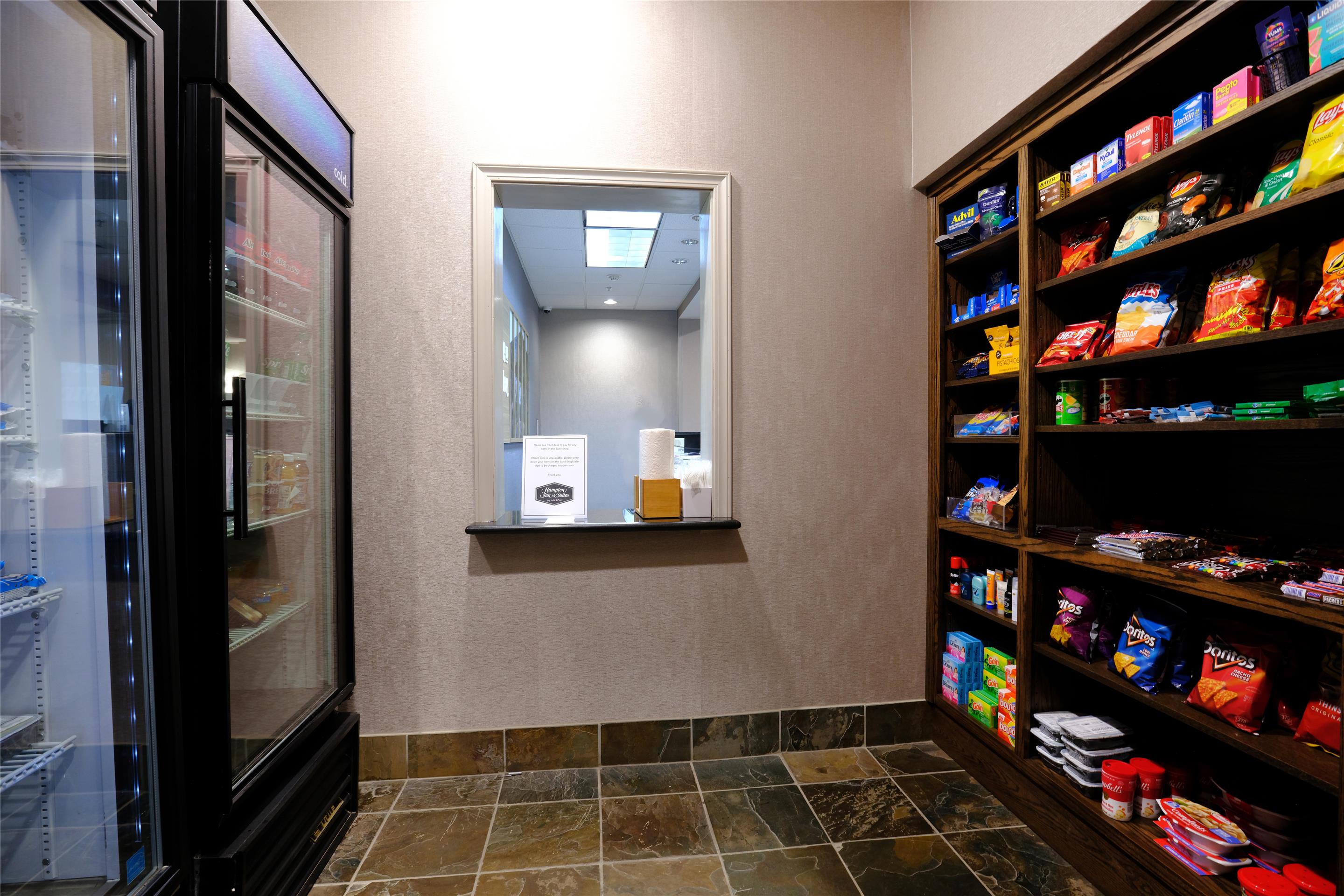 Undefined/Not Set | Hampton Inn & Suites Cashiers Sapphire Valley