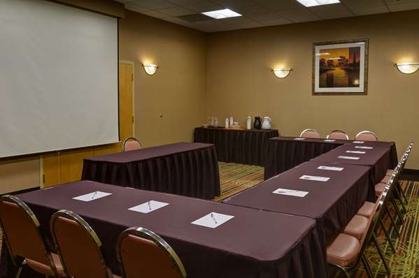  - Hampton Inn Chambersburg - I-81, Exit 14