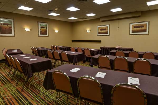  - Hampton Inn Chambersburg - I-81, Exit 14