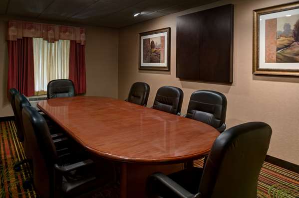  - Hampton Inn Chambersburg - I-81, Exit 14