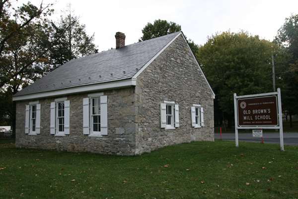 Recreation - Hampton Inn Chambersburg - I-81, Exit 14