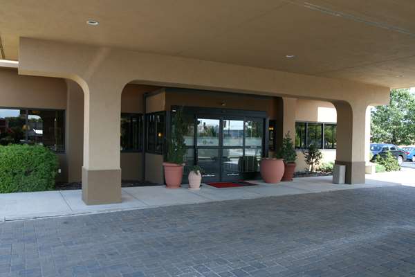 Exterior view - Hampton Inn Chambersburg - I-81, Exit 14