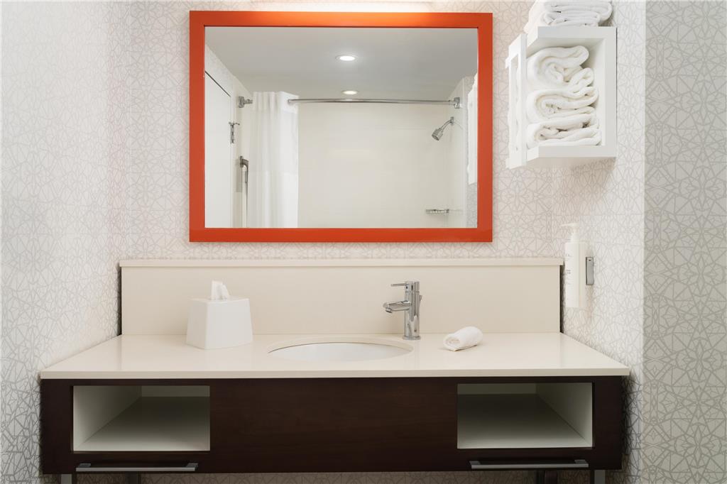 HAMPTON INN CHAMBERSBURG-guestroom-Guest Room,Bathroom,On-Site.jpg