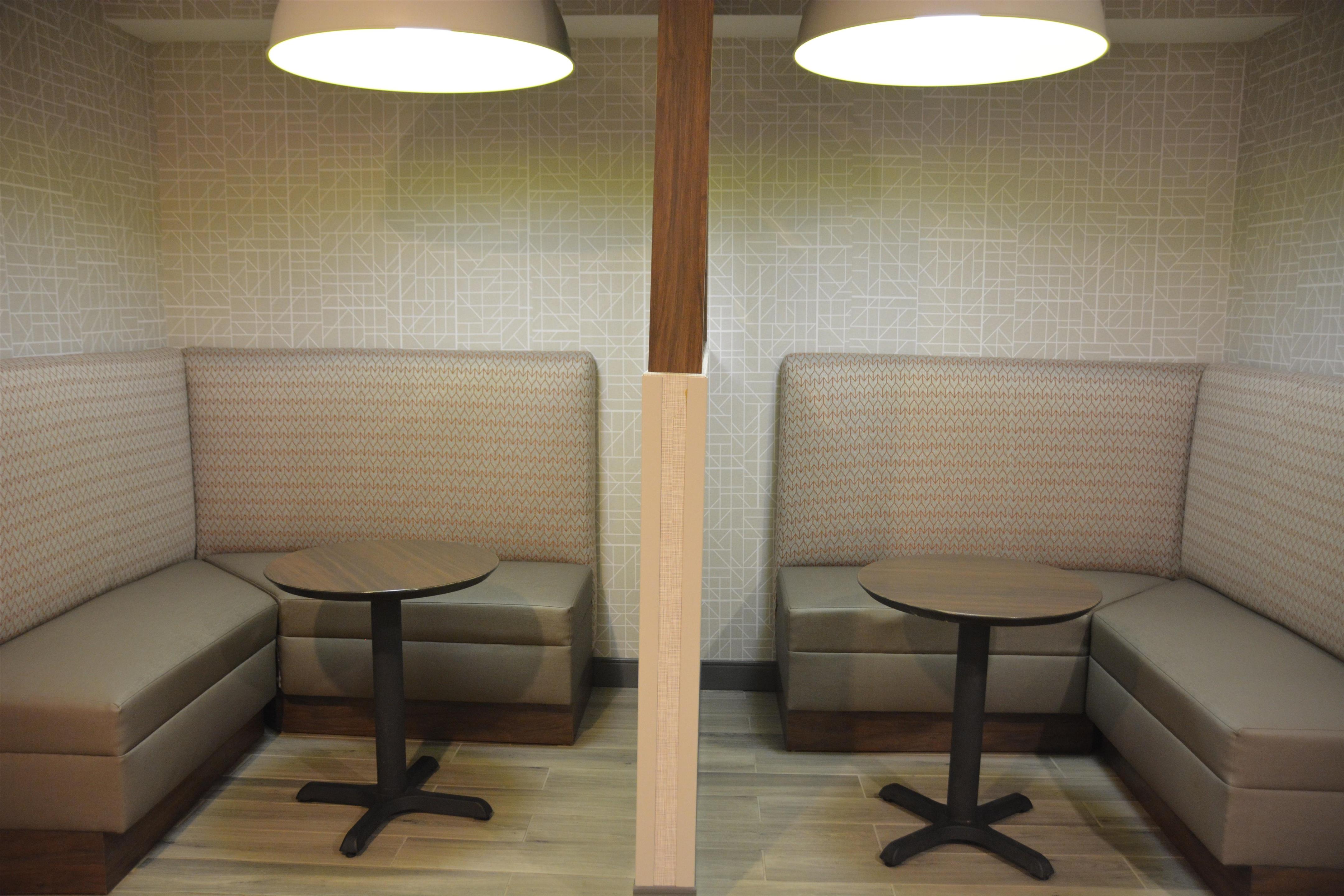 Meeting Room | Hampton Inn Cambridge