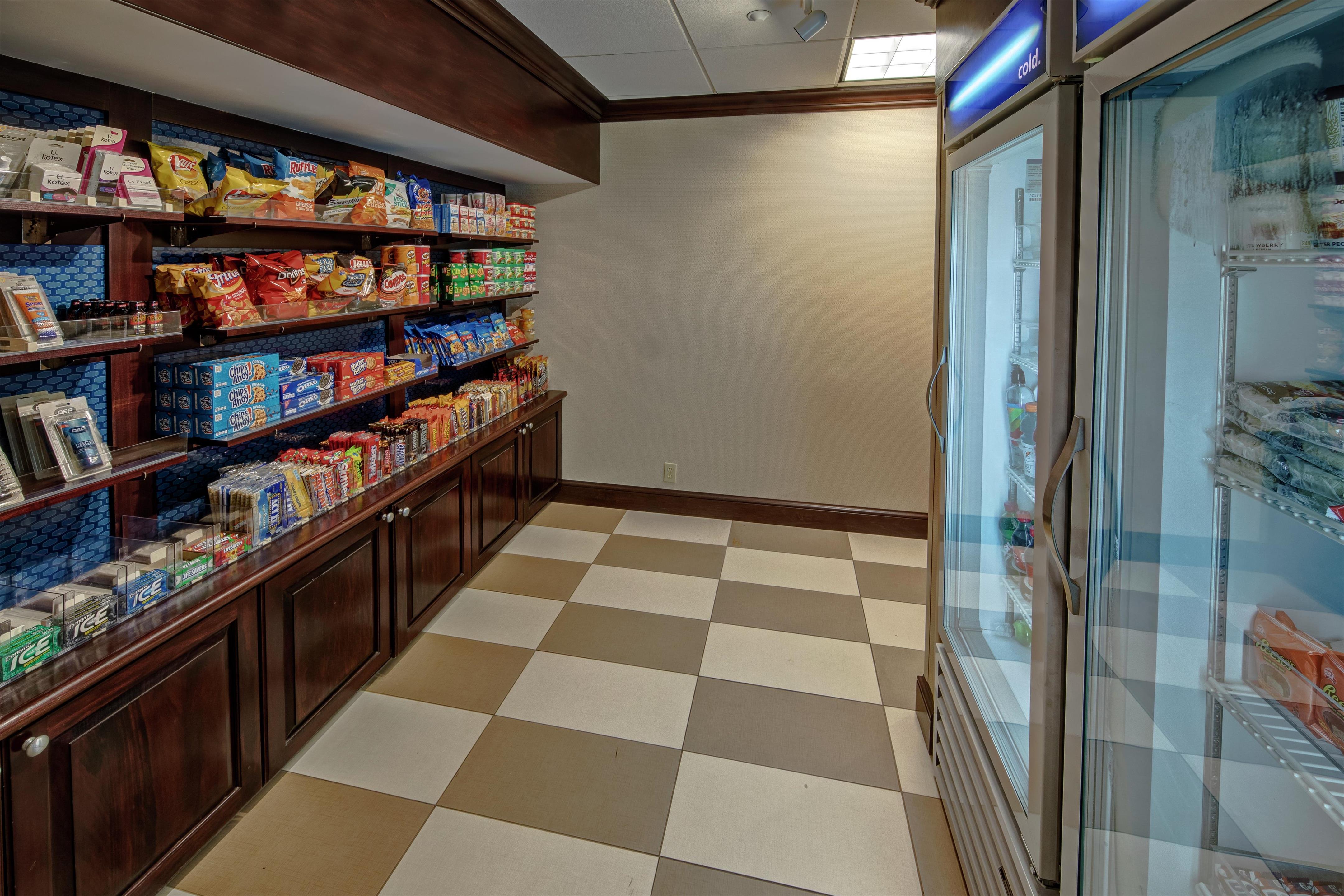 Restaurant | Hampton Inn Cambridge