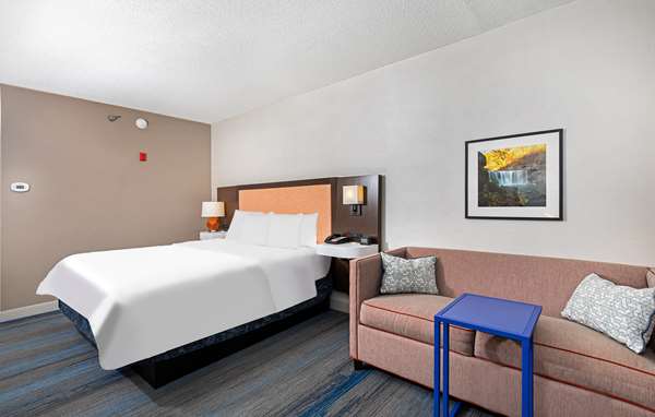  - Hampton Inn Corbin - I-75, Exit 29