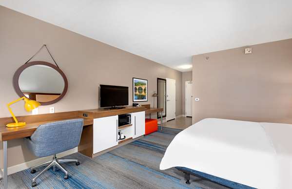  - Hampton Inn Corbin - I-75, Exit 29