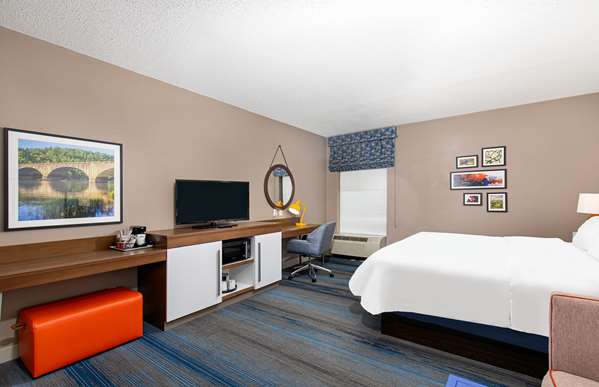  - Hampton Inn Corbin - I-75, Exit 29