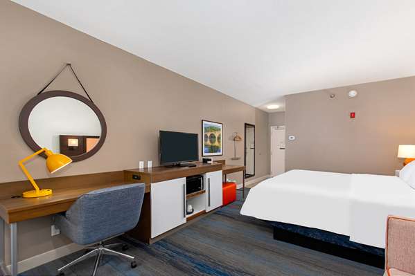  - Hampton Inn Corbin - I-75, Exit 29