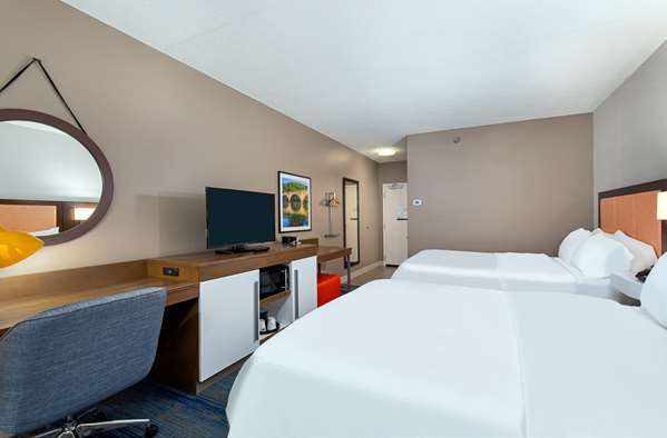  - Hampton Inn Corbin - I-75, Exit 29