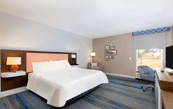  - Hampton Inn Corbin - I-75, Exit 29