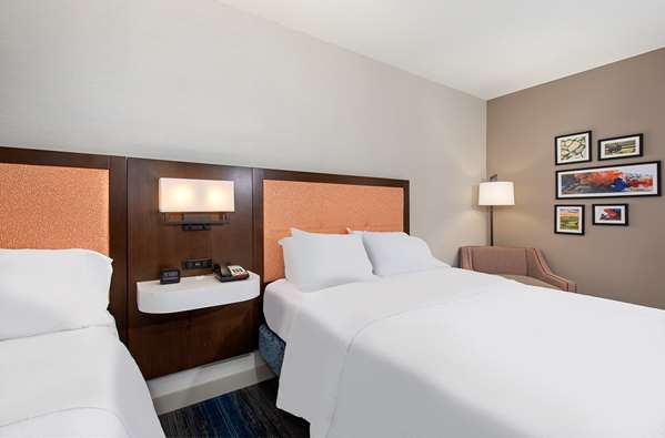  - Hampton Inn Corbin - I-75, Exit 29