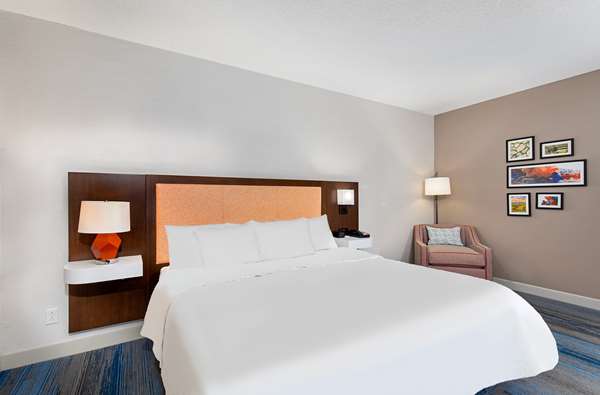  - Hampton Inn Corbin - I-75, Exit 29