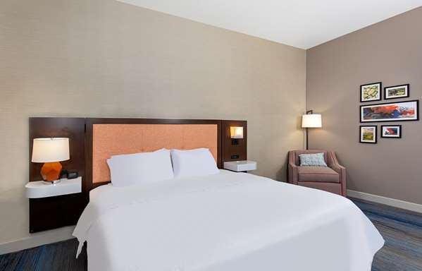  - Hampton Inn Corbin - I-75, Exit 29