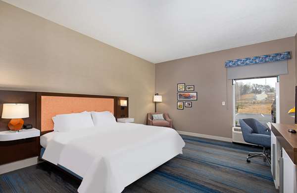 - Hampton Inn Corbin - I-75, Exit 29