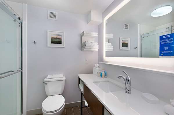  - Hampton Inn Corbin - I-75, Exit 29