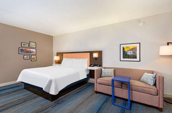  - Hampton Inn Corbin - I-75, Exit 29