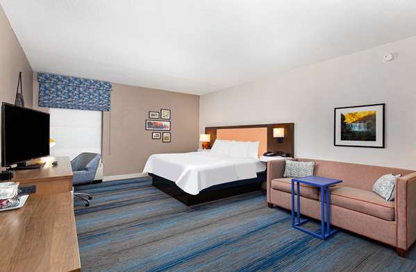  - Hampton Inn Corbin - I-75, Exit 29