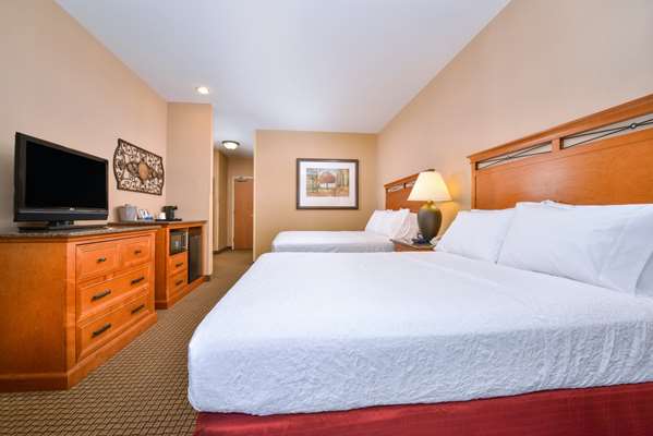 - Hampton Inn Coeur d'Alene - I-90, Exit 11