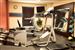 Health club  fitness center  gym