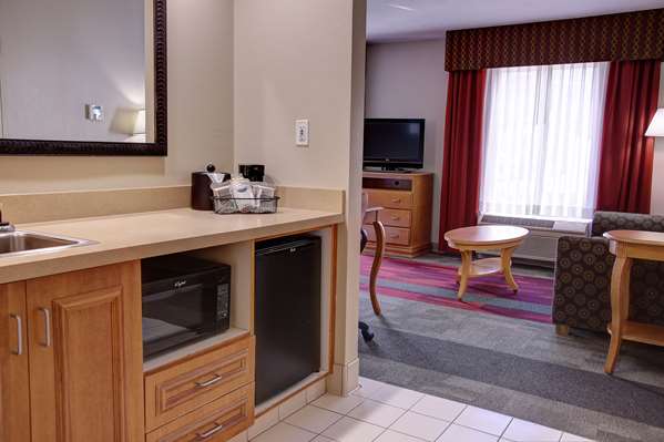 - Hampton Inn Cedar City - I-15, Exit 57